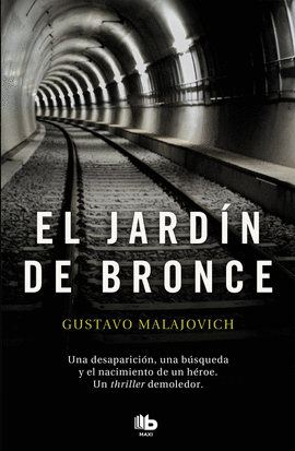 EL JARDN DE BRONCE