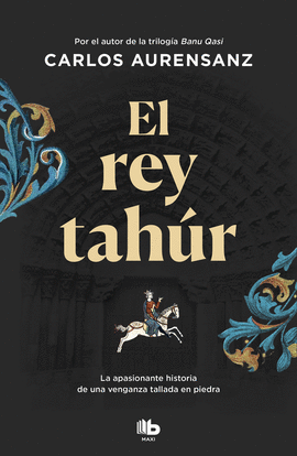 EL REY TAHR