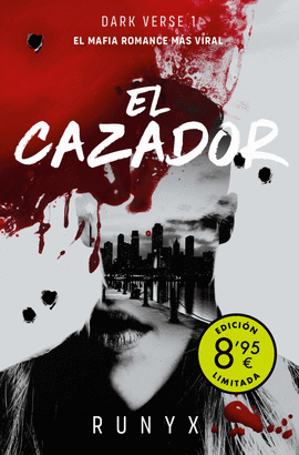 EL CAZADOR  (CAMPAA DE VERANO EDICIN LIMITADA) (DARK VERSE 1)