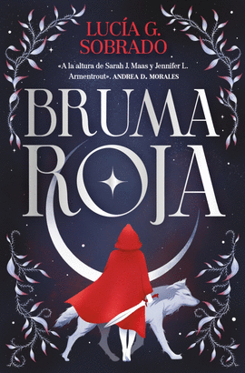 BRUMA ROJA (BILOGA BRUMA ROJA 1)