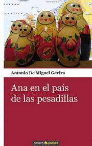 ANA EN EL PA�S DE LAS PESADILLAS