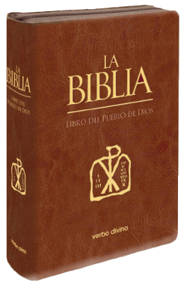 LA BIBLIA. LIBRO DEL PUEBLO DE DIOS