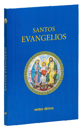 SANTOS EVANGELIOS (EDICIN PASTORAL)
