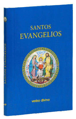SANTOS EVANGELIOS (EDICI�N PASTORAL)