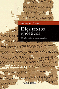 DIEZ TEXTOS GNOSTICOS