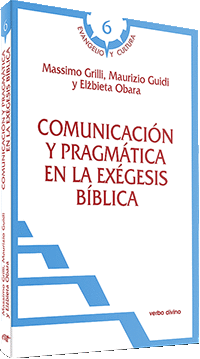 COMUNICACIN Y PRAGMTICA EN LA EXGESIS BBLICA
