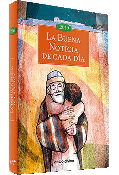 LA BUENA NOTICIA DE CADA D�A 2019