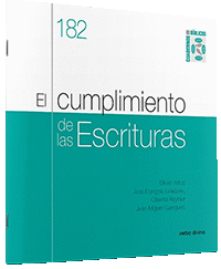 EL CUMPLIMIENTO DE LAS ESCRITURAS