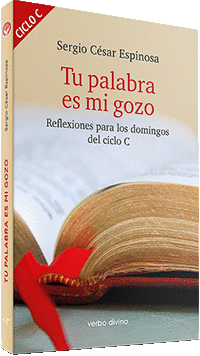 TU PALABRA ES MI GOZO