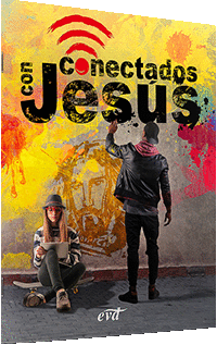 CONECTADOS CON JES�S