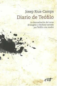 DIARIO DE TEOFILO