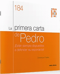 PRIMERA CARTA DE PEDRO,LA