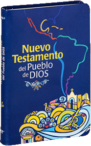 NUEVO TESTAMENTO DEL PUEBLO DE DIOS