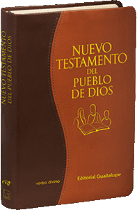 NUEVO TESTAMENTO DEL PUEBLO DE DIOS