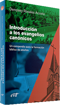 INTRODUCCIN A LOS EVANGELIOS CANNICOS