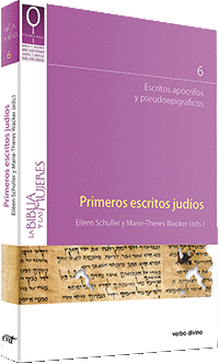 PRIMEROS ESCRITOS JUD�OS