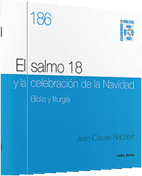 EL SALMO 18 Y LA CELEBRACIN DE NAVIDAD