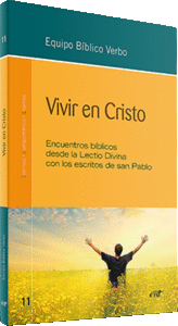 VIVIR EN CRISTO