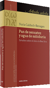 PAN DE SENSATEZ Y AGUA DE SABIDUR�A