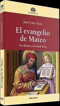 EVANGELIO DE MATEO,EL