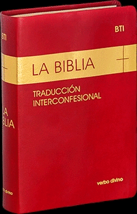 LA BIBLIA