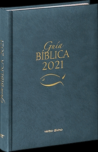 AGENDA GUIA BIBLICA 2021