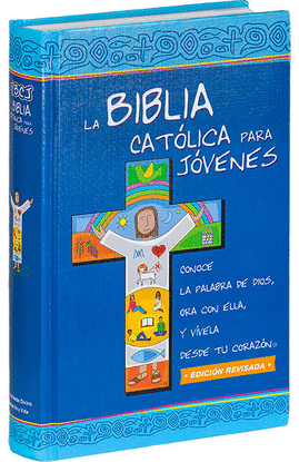 LA BIBLIA CATLICA PARA JVENES