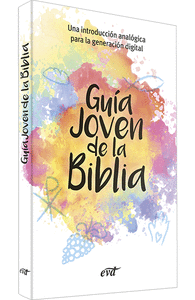 GUIA JOVEN DE LA BIBLIA