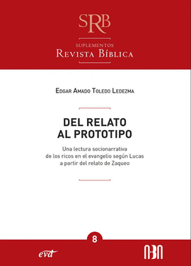 DEL RELATO AL PROTOTIPO