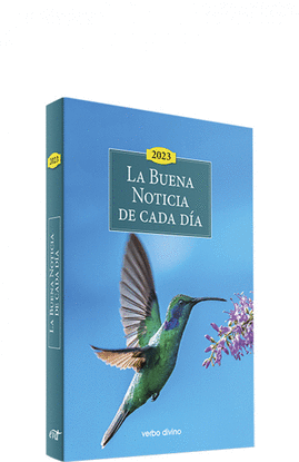 LA BUENA NOTICIA DE CADA DIA 2023