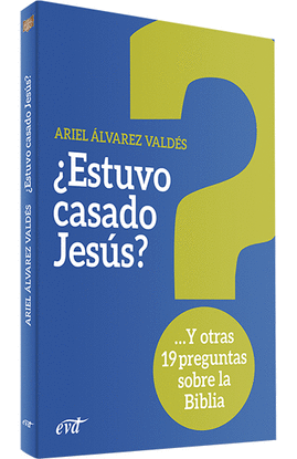 ESTUVO CASADO JESUS?