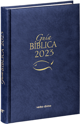 GUIA BIBLICA 2023