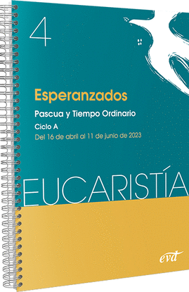 ESPERANZADOS (EUCARIST�A N� 4/2023)