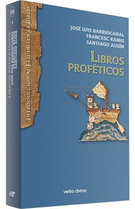 LIBROS PROF�TICOS