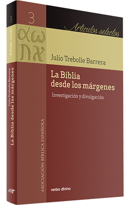 LA BIBLIA DESDE LOS M�RGENES