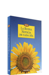 BUENA NOTICIA DE CADA DIA 2024 (L.PEQUE�A)