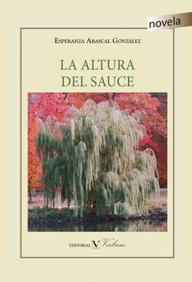 ALTURA DEL SAUCE LA