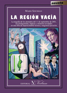 LA REGI�N VAC�A
