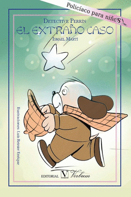 DETECTIVE PERR�N. EL EXTRA�O CASO