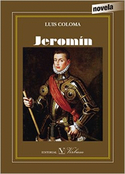 JEROMN