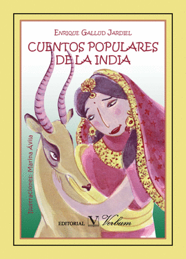 CUENTOS POPULARES DE LA INDIA