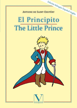 EL PRINCIPITO. THE LITTLE PRINCE