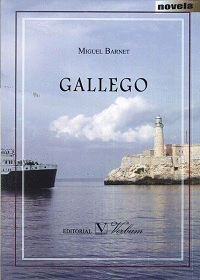 GALLEGO