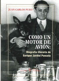 COMO UN MOTOR DE AVI�N