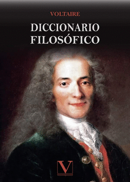 DICCIONARIO FILOSFICO