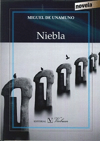 NIEBLA