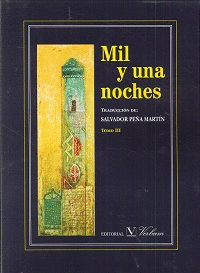 MIL Y UNA NOCHES. TOMO III