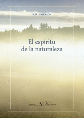 EL ESP�RITU DE LA NATURALEZA
