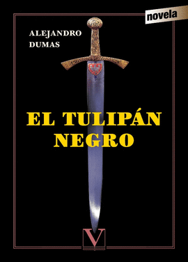 EL TULIPN NEGRO