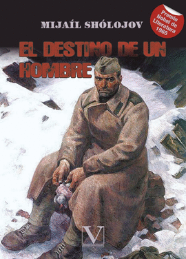 EL DESTINO DE UN HOMBRE